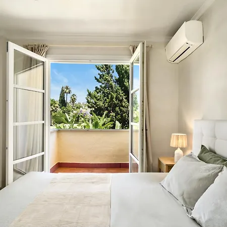 Stylish With Pool Estepona