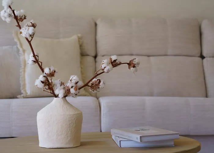 Stylish With Pool * Estepona