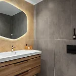 Stylish With Pool