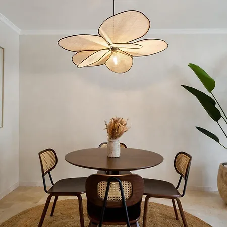 Stylish With Pool Appartement