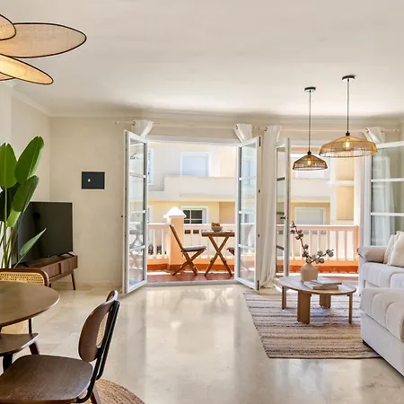 Appartement Stylish With Pool