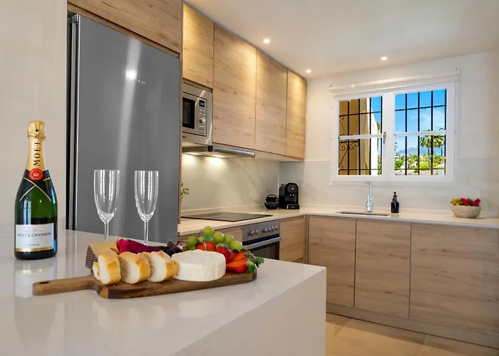 Appartement Stylish With Pool *