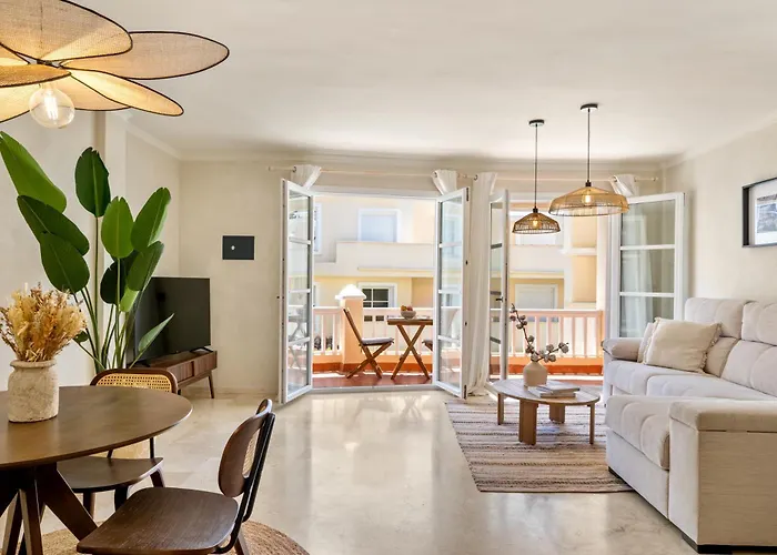 Appartement Stylish With Pool